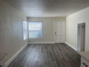 1st Floor 2 by 1 floor plan